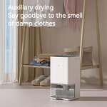 Dehumidifier Supplier - Wholesale Household Basement Small Moisture Absorption