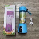 USB Blender Supplier - Mini Rechargeable Home Juicer Cup Portable Mixer