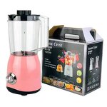 Blender Juicer Supplier - Household Electric Mixer Milk Maker Hot Selling