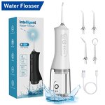 Water Flosser Factory - Electric Portable for Dental Care IPX7 Waterproof