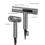 Hooded Hair Dryer Factory - 1600w High Speed Bonnet Attachment Travel Home