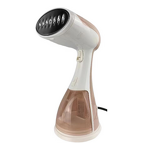 Handheld Garment Steamer Supplier - Factory Price Blue Portable for Household