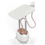 Steam Iron Manufacturer - 2000W Appliance Stand Hanger Brush Professional