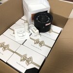 Volcano Aroma Diffuser Supplier - 3D Flame Ultrasonic 360ml Jellyfish Spray