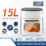Microwave Air Fryer Supplier - Wholesale 10L 15L Multifunctional Oven