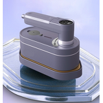 Mini Steam Iron Manufacturer - Portable Dormitory Hotel Handheld Small