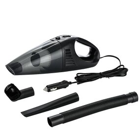 Car Vacuum Cleaner Manufacturer - Factory Price Mini Portable Hand Vacuum