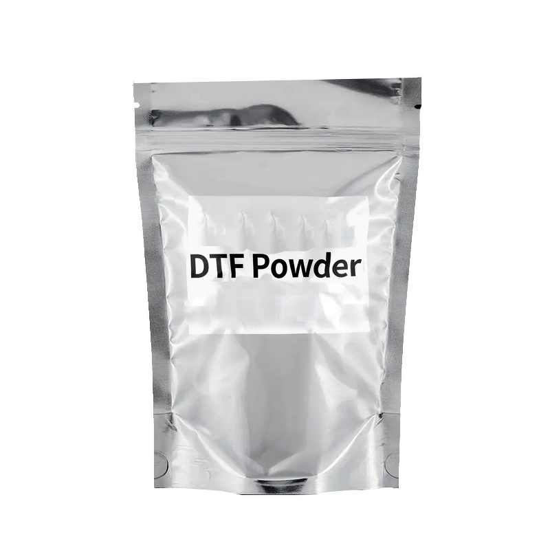 DTF Hot Melt Powder Manufacturer - OEM/ODM Factory