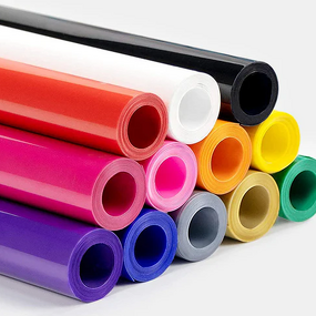 PU HTV Vinyl Roll Manufacturer - OEM/ODM Factory