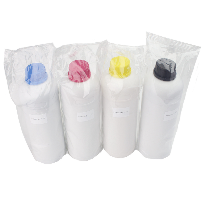 DTF Ink Manufacturer - OEM/ODM Factory