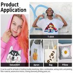 DTF Ink Manufacturer - OEM/ODM Factory