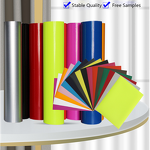 PVC Heat Transfer Film Manufacturer - OEM/ODM Factory