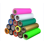 PU HTV Film Manufacturer - OEM/ODM Factory