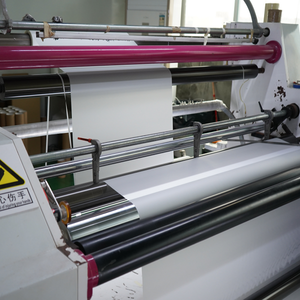 PET Release Liner Manufacturer - OEM/ODM Factory