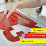 PU HTV Vinyl Film Manufacturer - OEM/ODM Wholesale