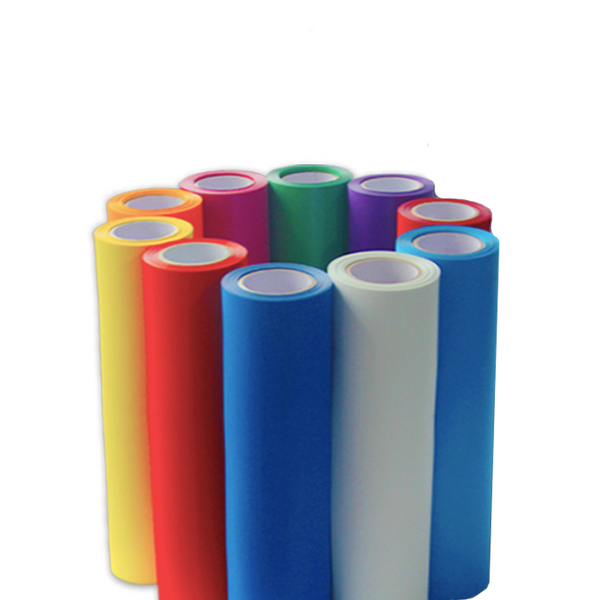 Adhesive Vinyl Rolls Manufacturer - OEM/ODM Factory
