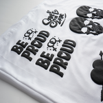 3D Puff Heat Transfer Vinyl Manufacturer - OEM/ODM Factory