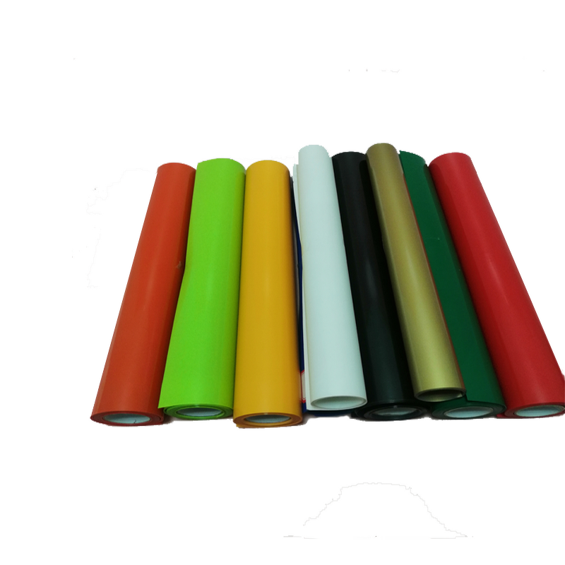 PU Heat Transfer Vinyl Manufacturer - OEM/ODM Factory