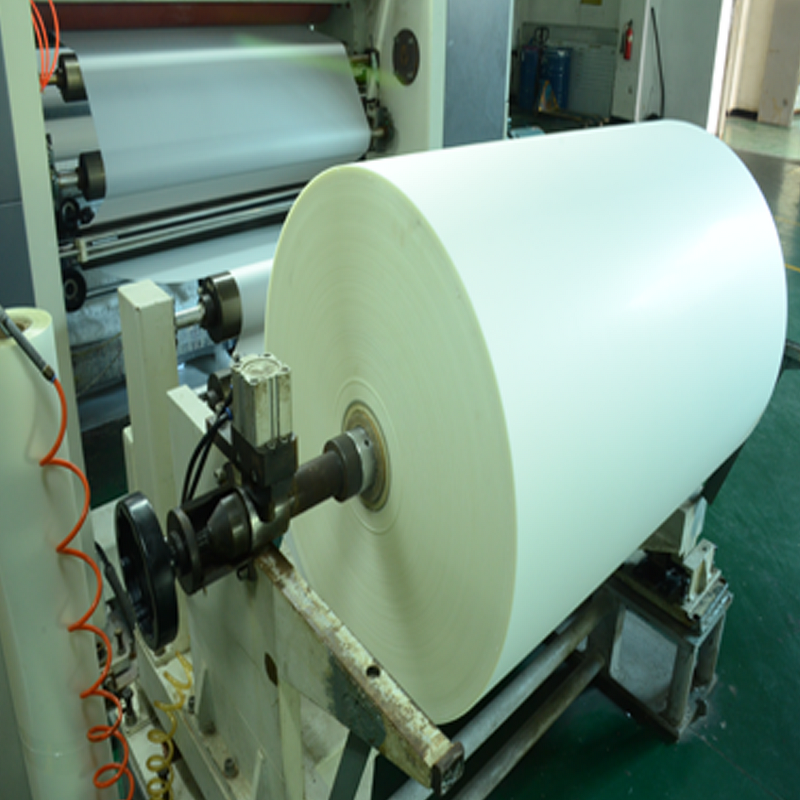 Pet Release Film Manufacturer - OEM/ODM Factory