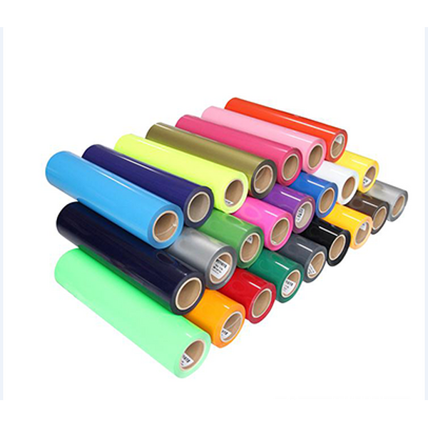 Heat Transfer Vinyl Film Manufacturer - OEM/ODM Factory