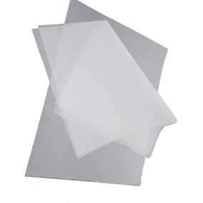 Pet Matt Film Manufacturer - OEM/ODM Factory