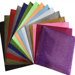 Glitter HTV Vinyl Manufacturer - OEM/ODM Factory