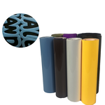 Reflective PU HTV Vinyl Manufacturer - OEM/ODM Factory