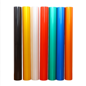 PVC HTV Vinyl Manufacturer - OEM/ODM Factory