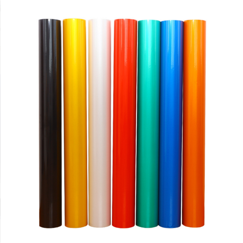 PVC HTV Vinyl Manufacturer - OEM/ODM Factory