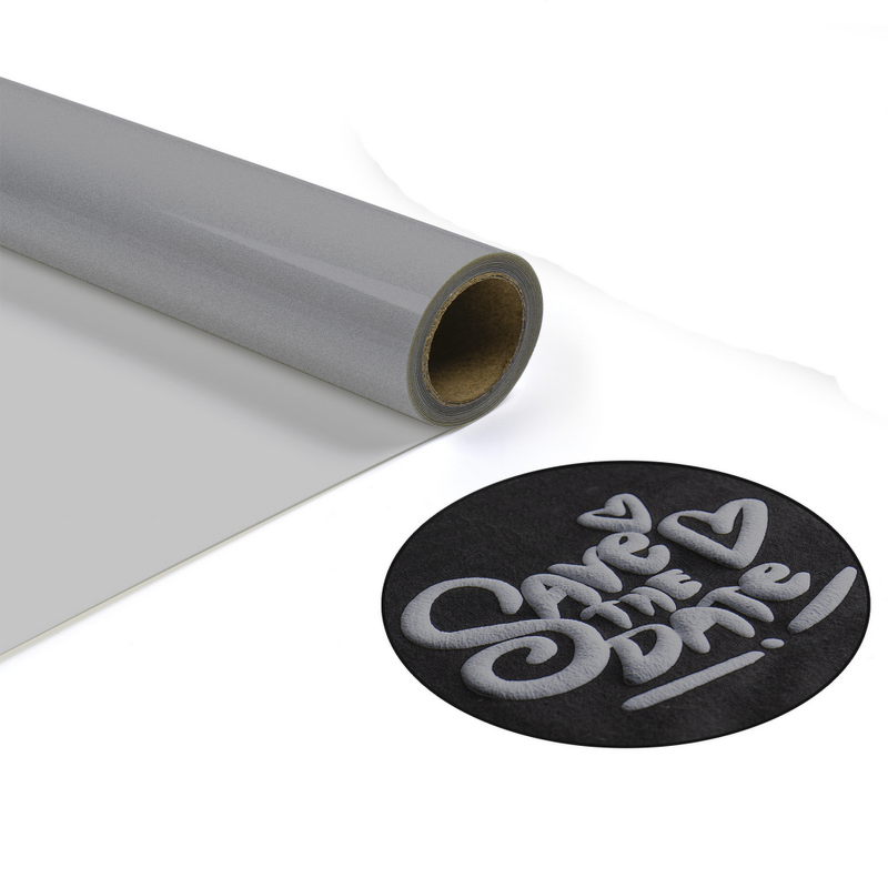 3D Puff HTV Vinyl Manufacturer - OEM/ODM Factory