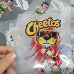 Antistatic PET Film Manufacturer - OEM/ODM Factory