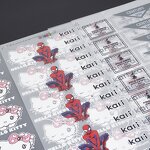 Digital Printing PET Film Manufacturer - OEM/ODM Factory