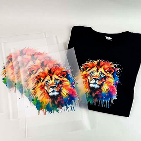 DTF PET Film Manufacturer - OEM/ODM Factory