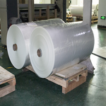 Gloss Transfer PET Sheet Manufacturer - OEM/ODM Factory