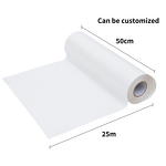 PU HTV Vinyl Film Manufacturer - OEM/ODM Wholesale