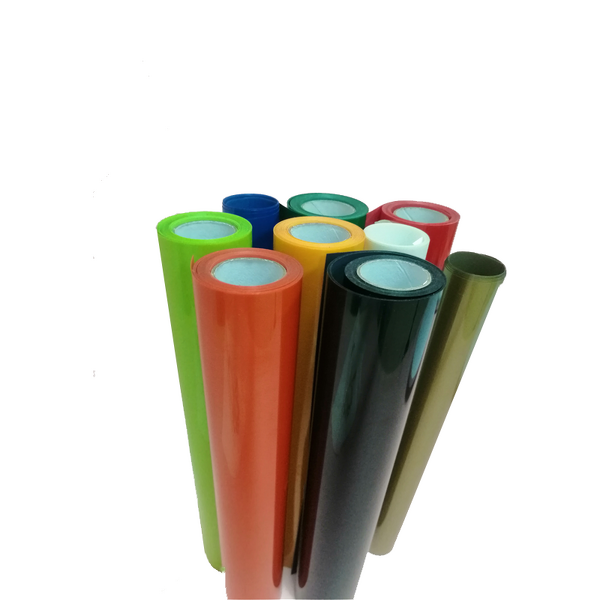 PU HTV Vinyl Manufacturer - OEM/ODM Factory