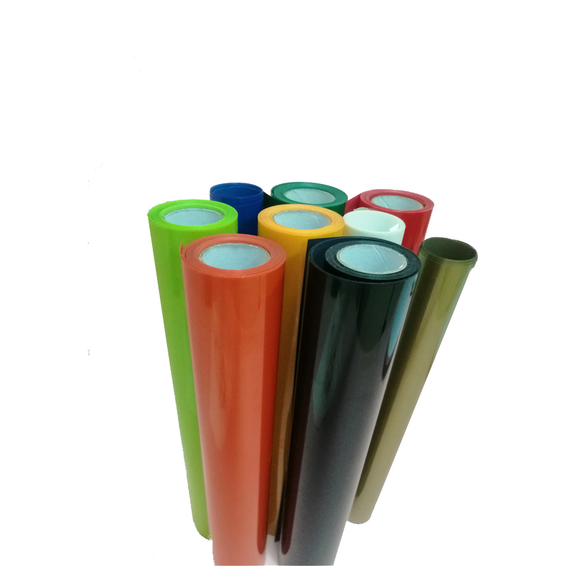 PU HTV Vinyl Manufacturer - OEM/ODM Factory