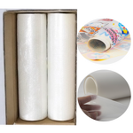 DTF PET Film Roll Manufacturer - OEM/ODM Factory