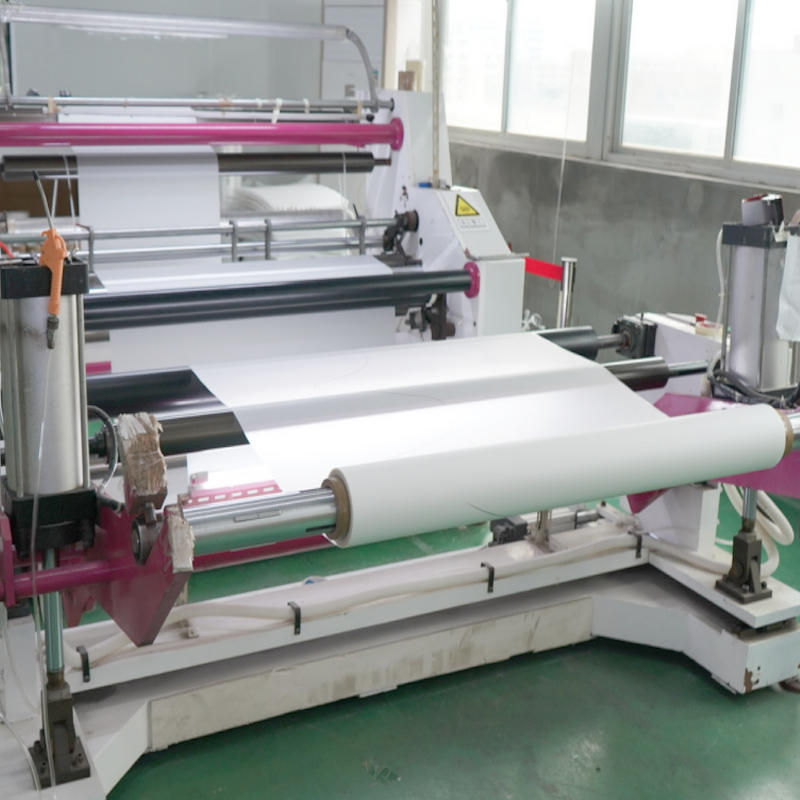 PET Release Film Manufacturer - OEM/ODM Factory