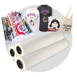 DTF Film Manufacturer - OEM/ODM Factory