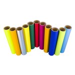 PVC HTV Vinyl Manufacturer - OEM/ODM Factory