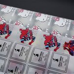 Heat Transfer PET Film Manufacturer - OEM/ODM Factory