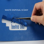 Adhesive Vinyl Rolls Manufacturer - OEM/ODM Factory