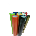 PU Heat Transfer Vinyl Manufacturer - OEM/ODM Factory