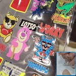 UV DTF AB Film Manufacturer - OEM/ODM Factory