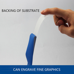 Adhesive Vinyl Rolls Manufacturer - OEM/ODM Factory