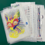 Transparent PET Film Supplier - OEM/ODM Factory