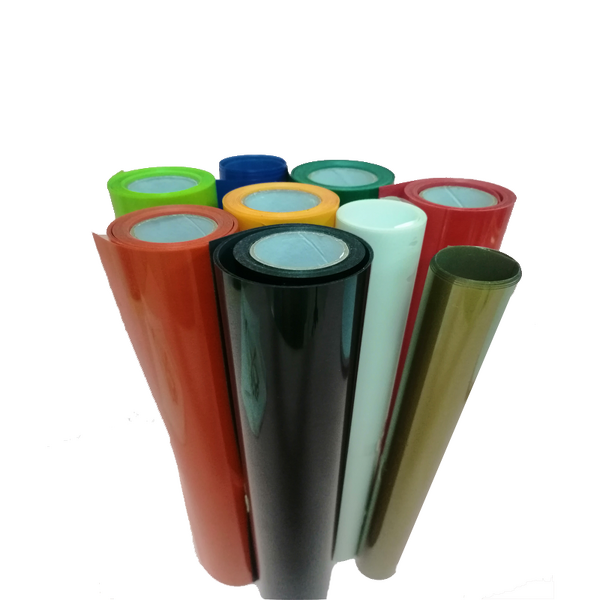PU HTV Vinyl Film Manufacturer - OEM/ODM Wholesale
