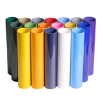 PVC HTV Vinyl Manufacturer - OEM/ODM Factory