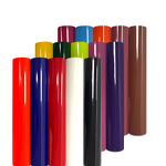 3D Puff HTV Vinyl Manufacturer - OEM/ODM Factory